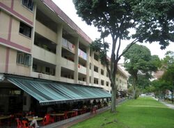 Bedok North Street 3 (D16), Shop House #459862851